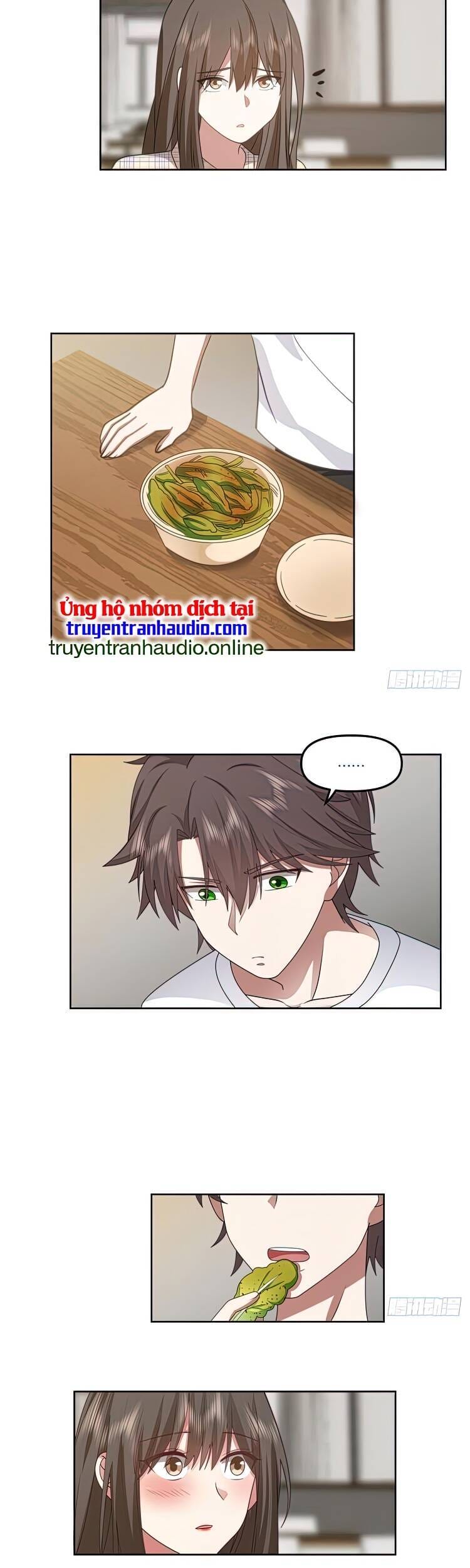 Truyện Tranh Ta Không Muốn Trùng Sinh Đâu trang 3