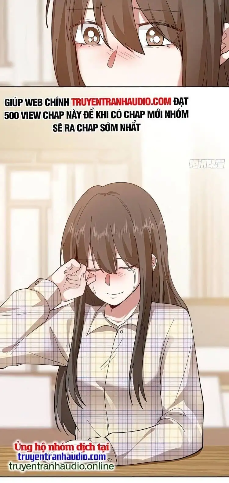 Truyện Tranh Ta Không Muốn Trùng Sinh Đâu trang 3