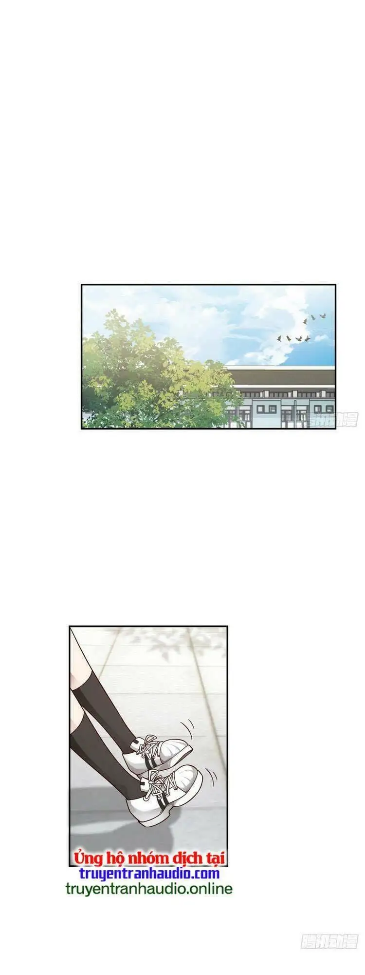 Truyện Tranh Ta Không Muốn Trùng Sinh Đâu trang 3
