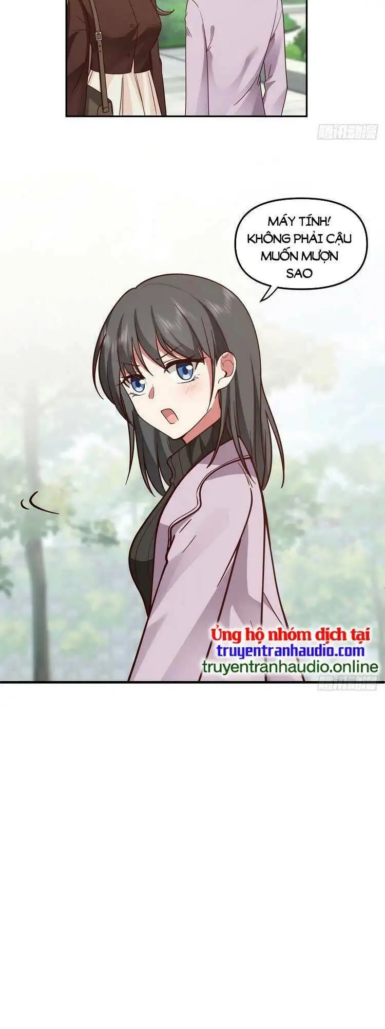 Truyện Tranh Ta Không Muốn Trùng Sinh Đâu trang 3