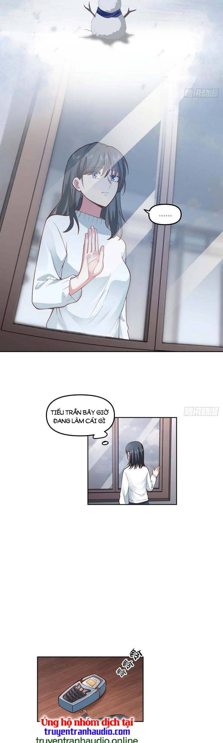 Truyện Tranh Ta Không Muốn Trùng Sinh Đâu trang 3