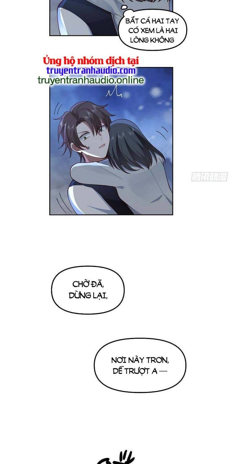 Truyện Tranh Ta Không Muốn Trùng Sinh Đâu trang 3
