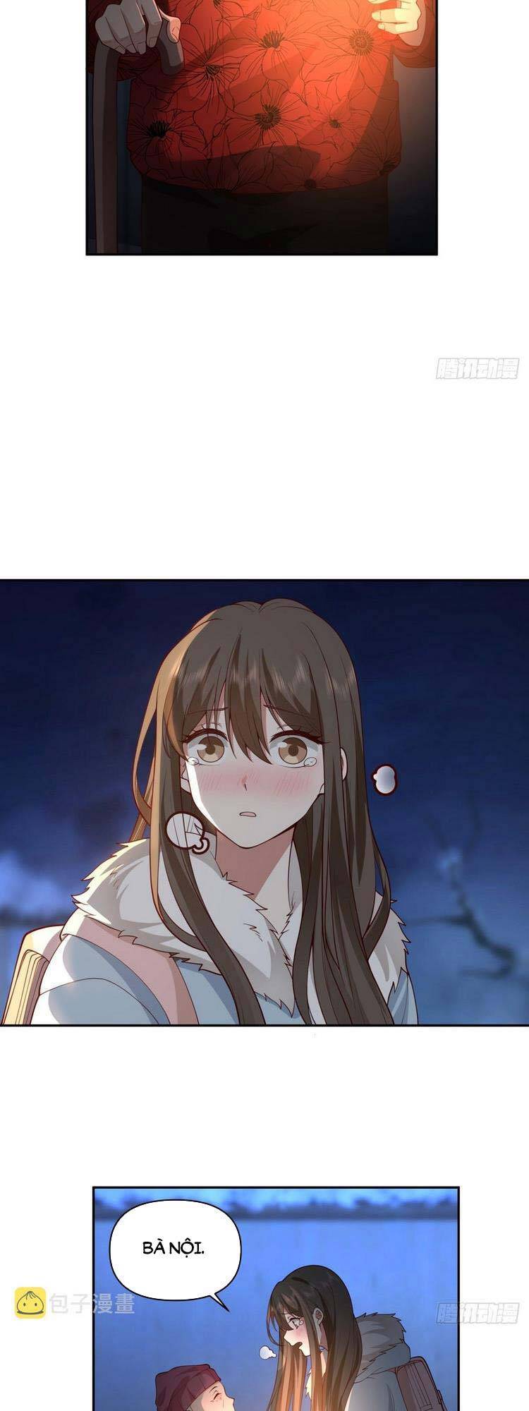 Truyện Tranh Ta Không Muốn Trùng Sinh Đâu trang 3