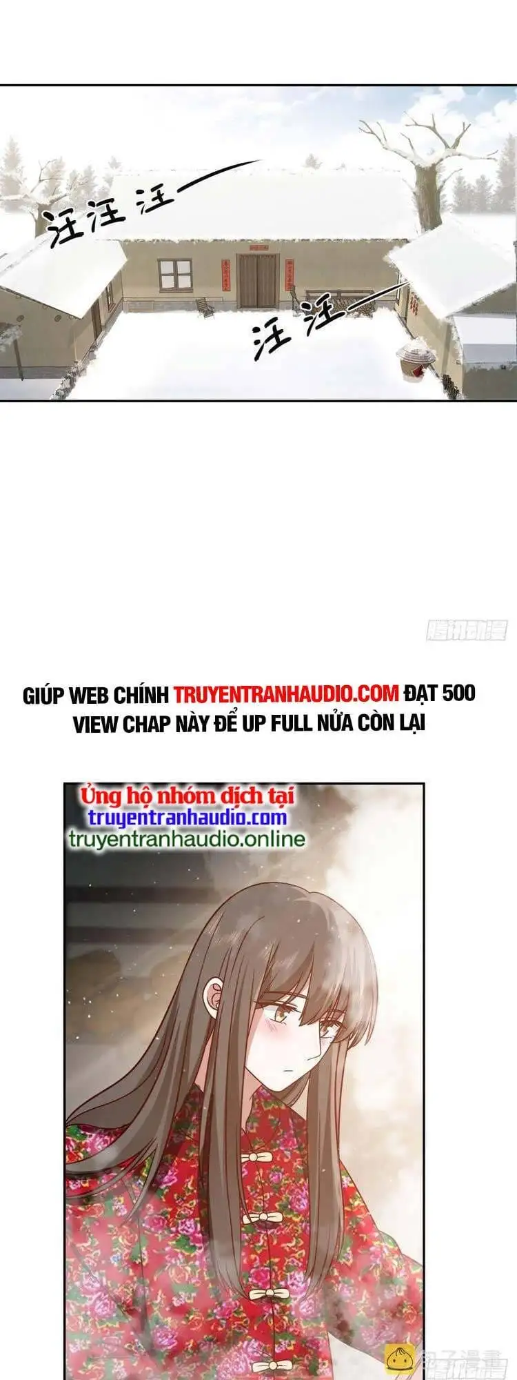 Truyện Tranh Ta Không Muốn Trùng Sinh Đâu trang 3