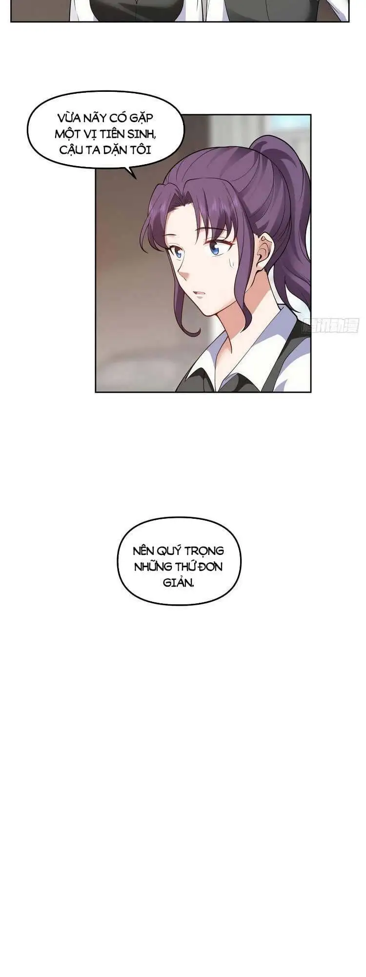 Truyện Tranh Ta Không Muốn Trùng Sinh Đâu trang 3