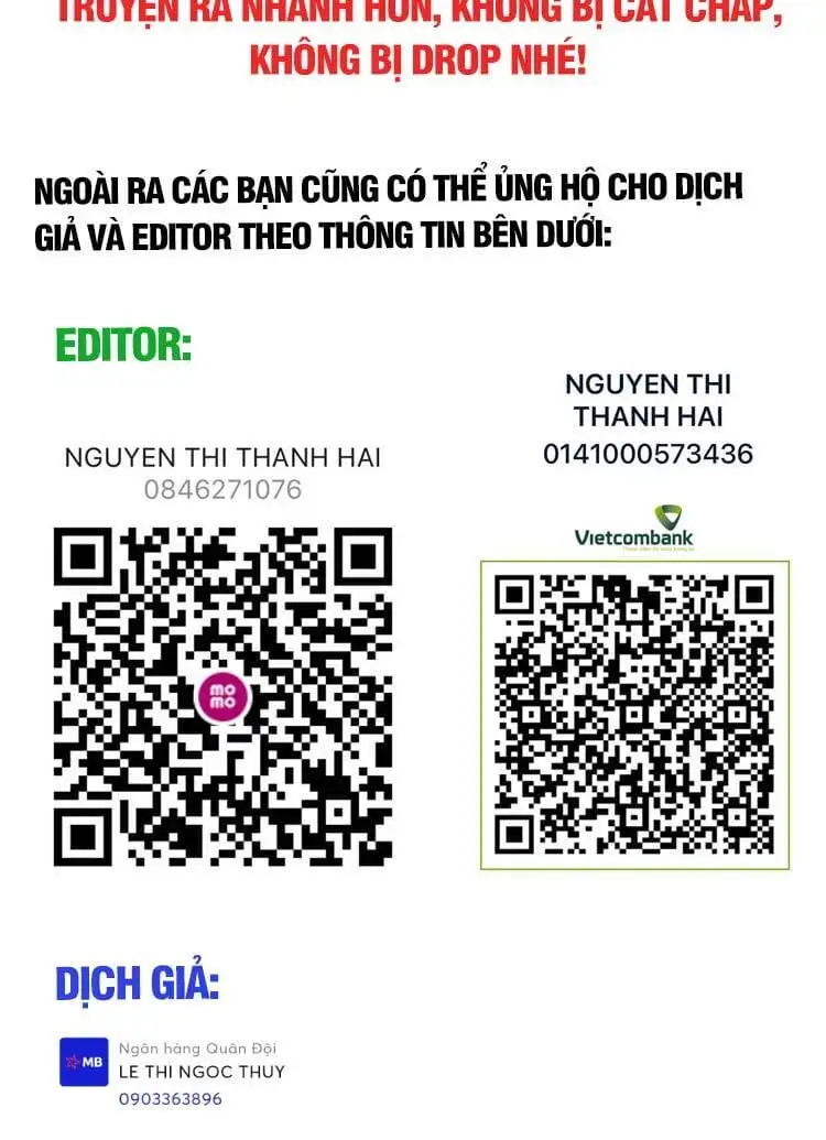 Truyện Tranh Ta Không Muốn Trùng Sinh Đâu trang 3