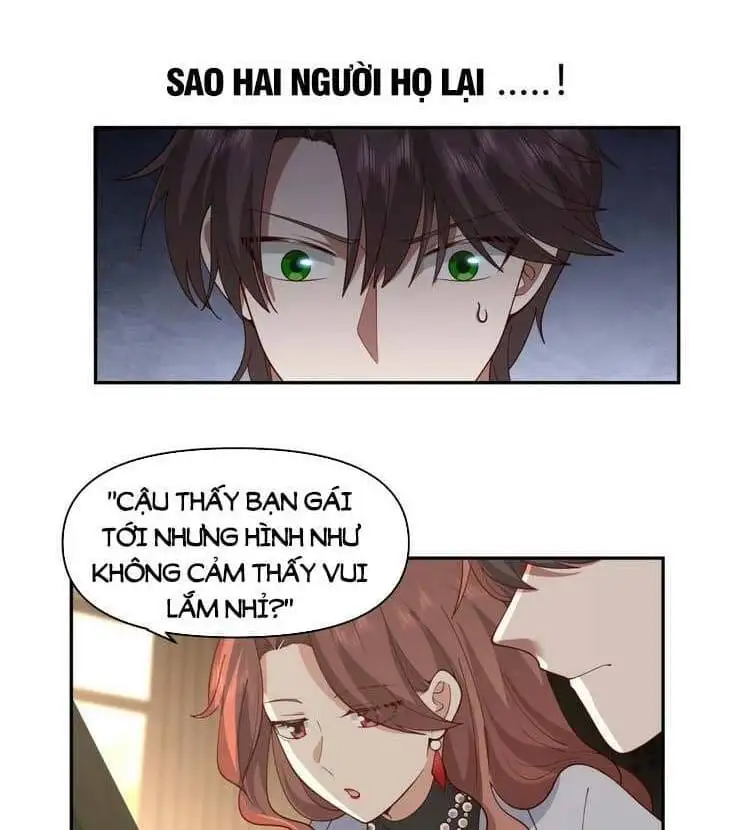 Truyện Tranh Ta Không Muốn Trùng Sinh Đâu trang 3