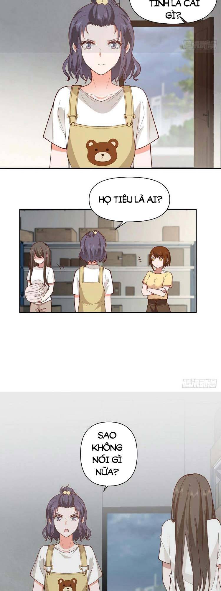 Truyện Tranh Ta Không Muốn Trùng Sinh Đâu trang 3