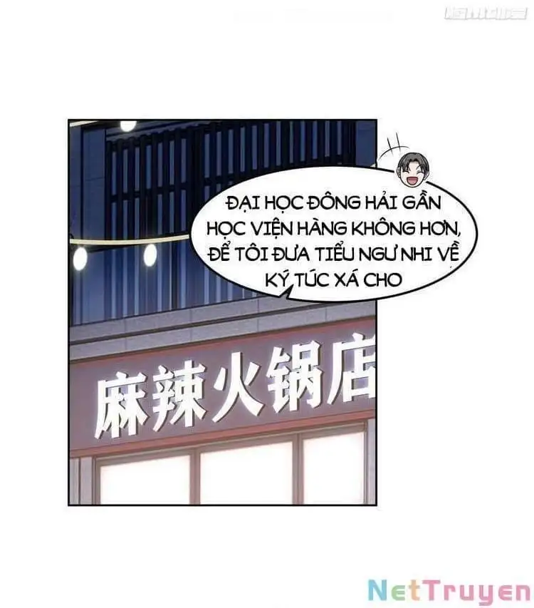 Truyện Tranh Ta Không Muốn Trùng Sinh Đâu trang 3