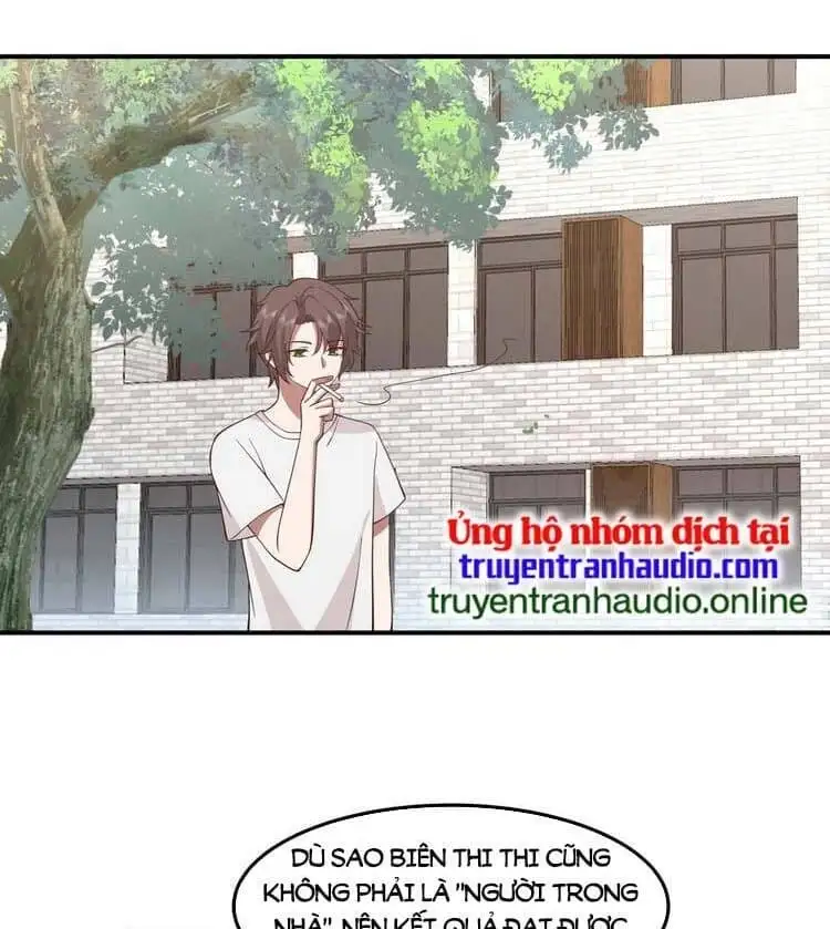 Truyện Tranh Ta Không Muốn Trùng Sinh Đâu trang 3