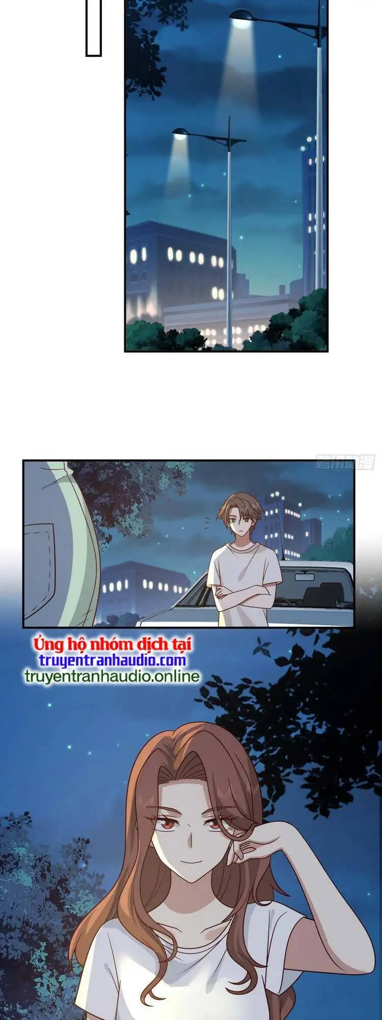 Truyện Tranh Ta Không Muốn Trùng Sinh Đâu trang 3