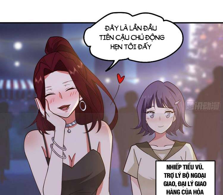 Truyện Tranh Ta Không Muốn Trùng Sinh Đâu trang 3