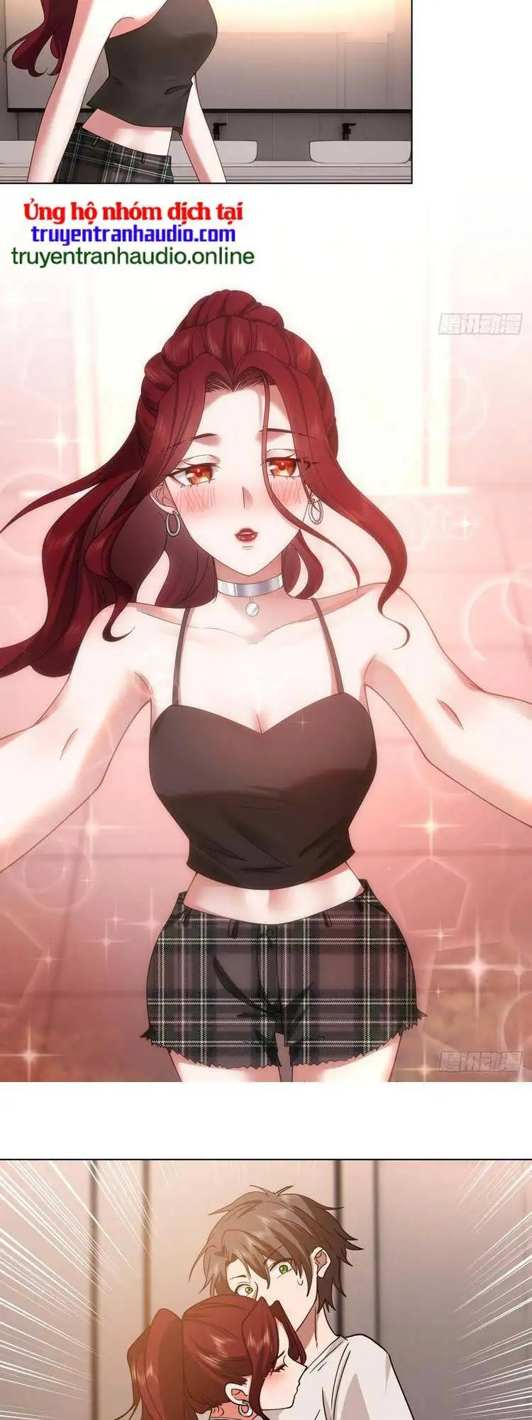 Truyện Tranh Ta Không Muốn Trùng Sinh Đâu trang 3