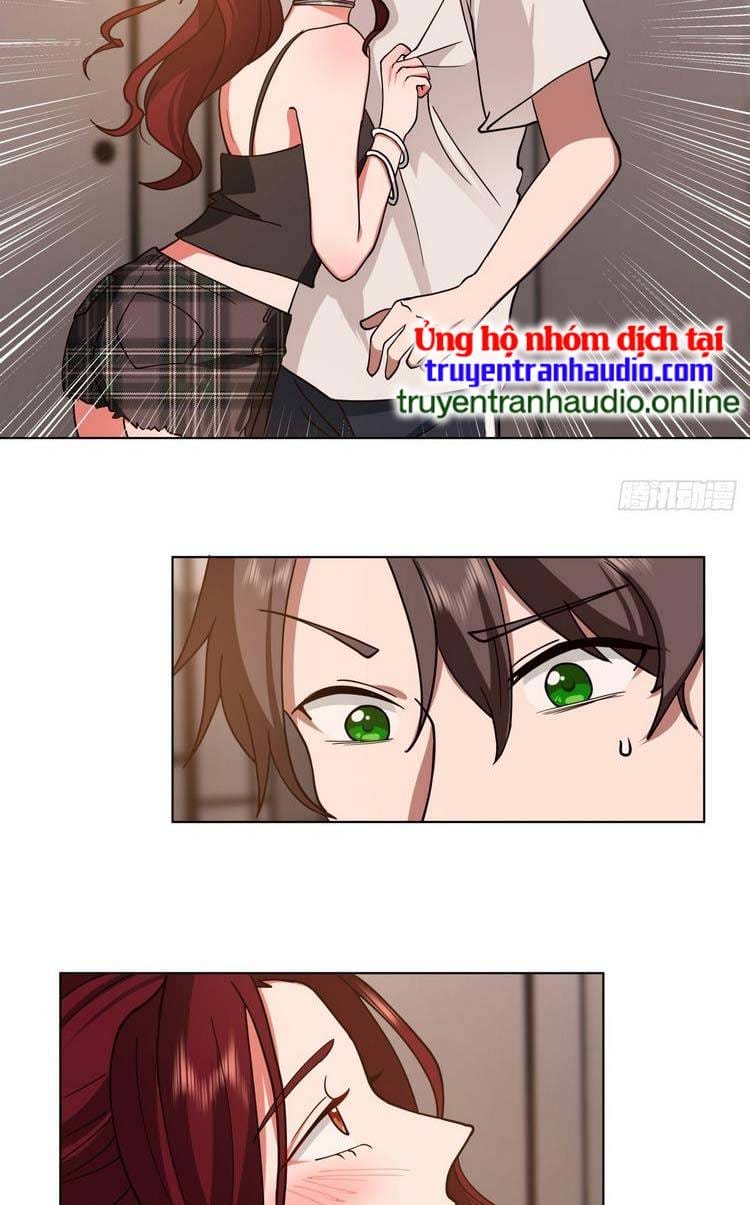 Truyện Tranh Ta Không Muốn Trùng Sinh Đâu trang 3