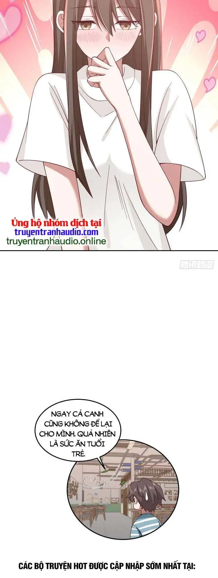 Truyện Tranh Ta Không Muốn Trùng Sinh Đâu trang 3