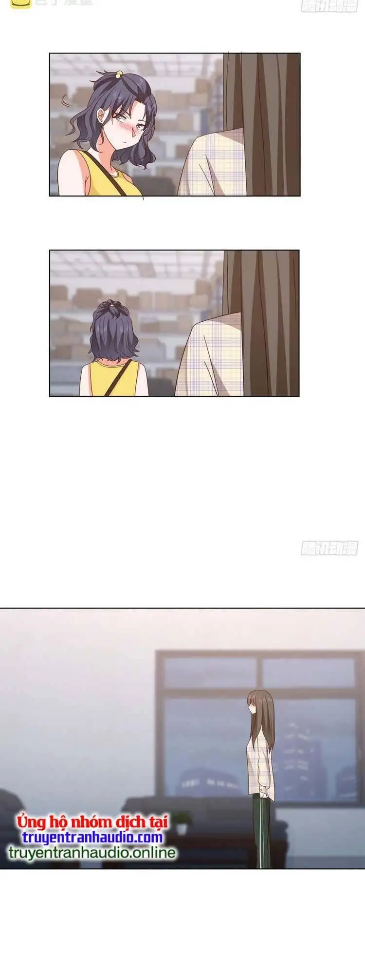 Truyện Tranh Ta Không Muốn Trùng Sinh Đâu trang 3
