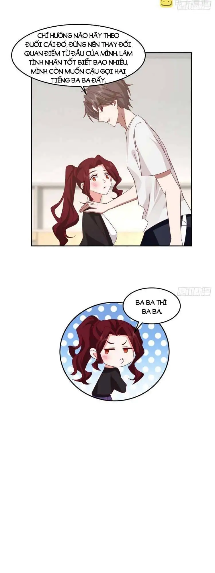 Truyện Tranh Ta Không Muốn Trùng Sinh Đâu trang 3