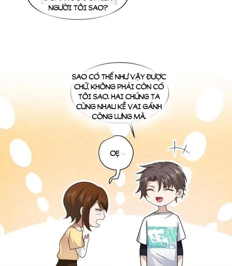 Truyện Tranh Ta Không Muốn Trùng Sinh Đâu trang 3