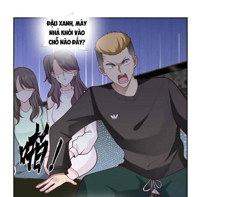 Truyện Tranh Ta Không Muốn Trùng Sinh Đâu trang 3