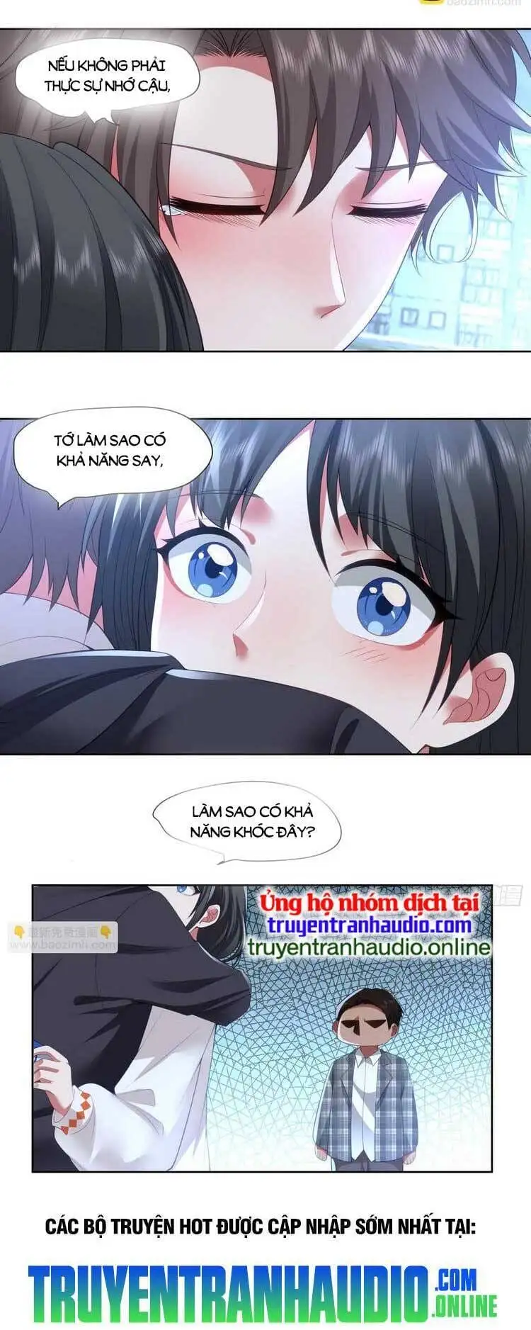 Truyện Tranh Ta Không Muốn Trùng Sinh Đâu trang 3