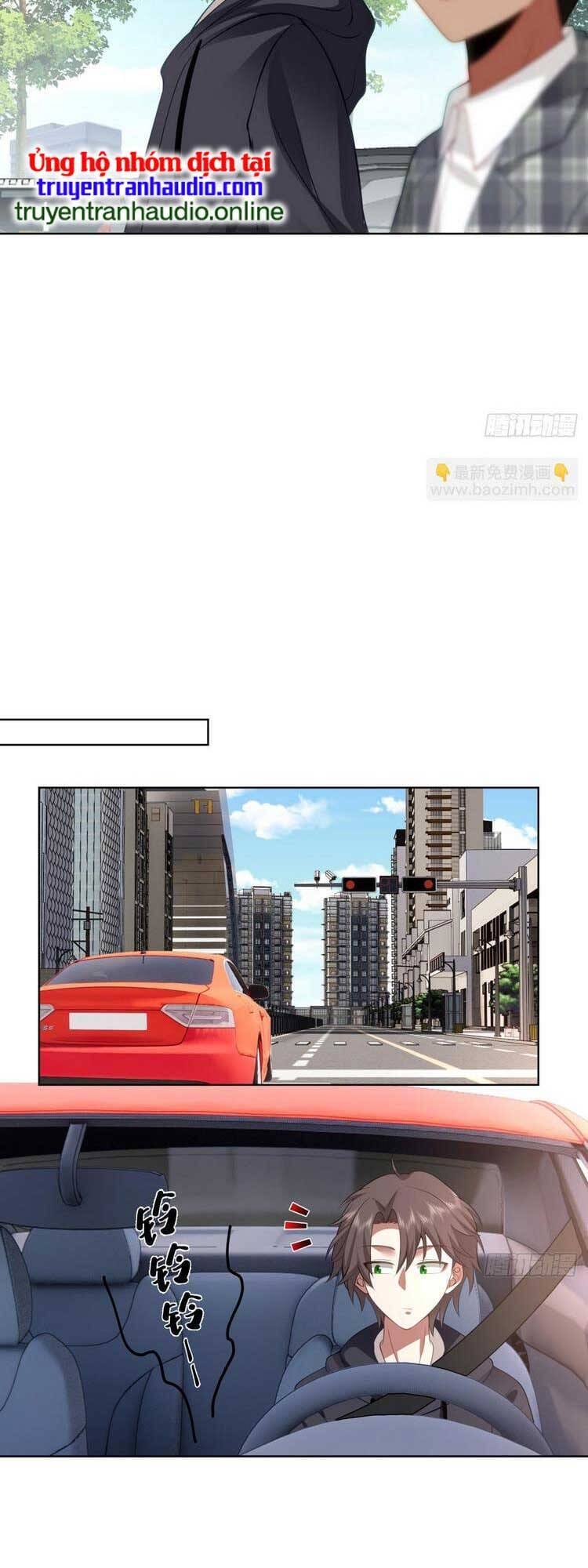 Truyện Tranh Ta Không Muốn Trùng Sinh Đâu trang 3