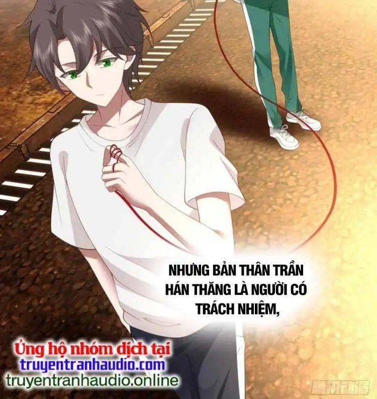 Truyện Tranh Ta Không Muốn Trùng Sinh Đâu trang 3