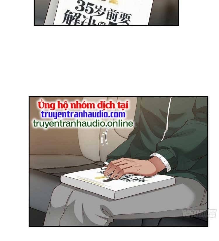 Truyện Tranh Ta Không Muốn Trùng Sinh Đâu trang 3