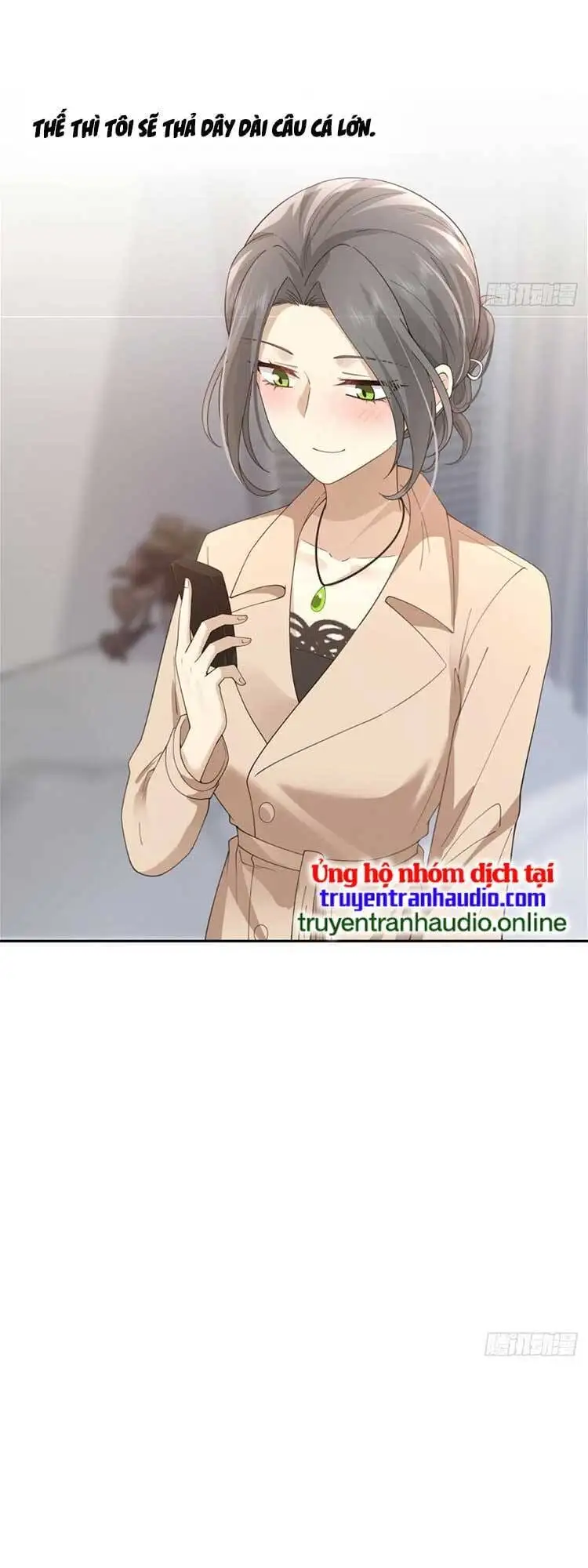 Truyện Tranh Ta Không Muốn Trùng Sinh Đâu trang 3