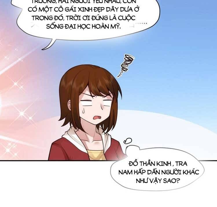 Truyện Tranh Ta Không Muốn Trùng Sinh Đâu trang 3