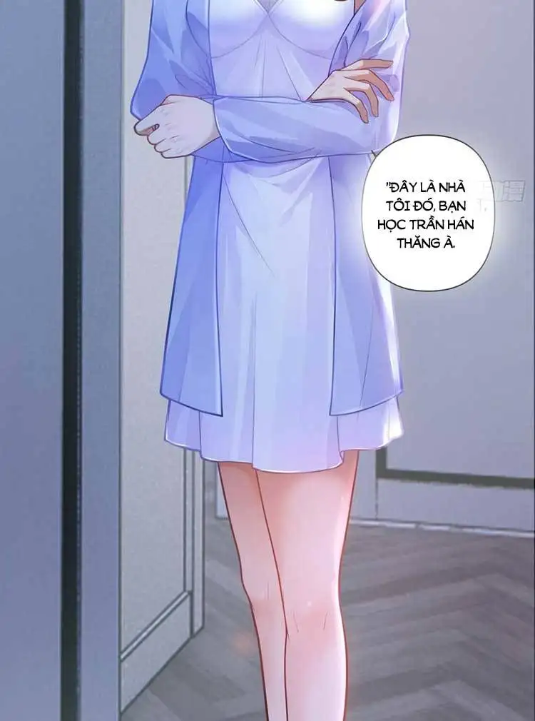 Truyện Tranh Ta Không Muốn Trùng Sinh Đâu trang 3