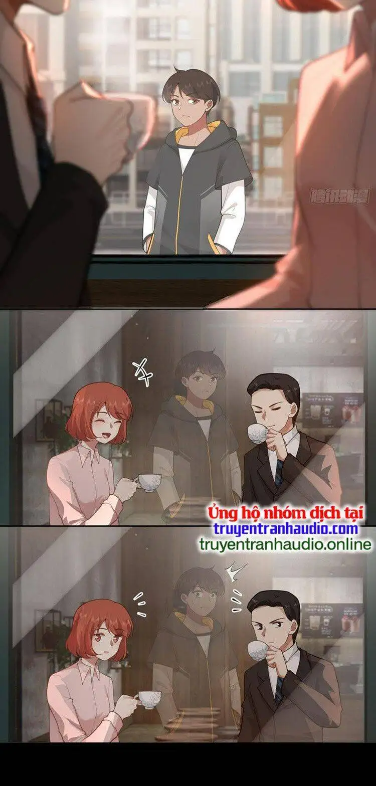 Truyện Tranh Ta Không Muốn Trùng Sinh Đâu trang 3