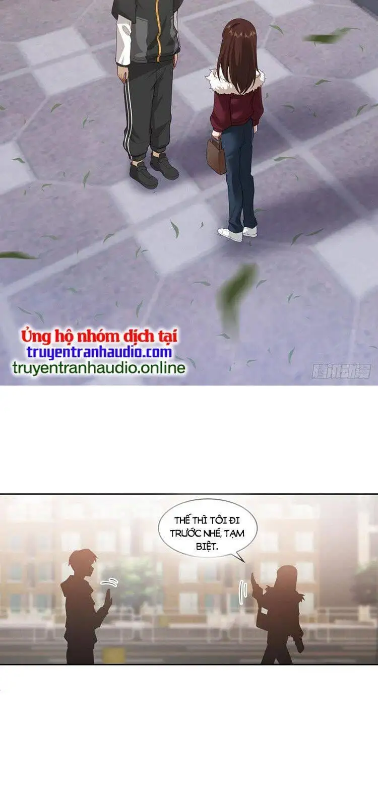 Truyện Tranh Ta Không Muốn Trùng Sinh Đâu trang 3