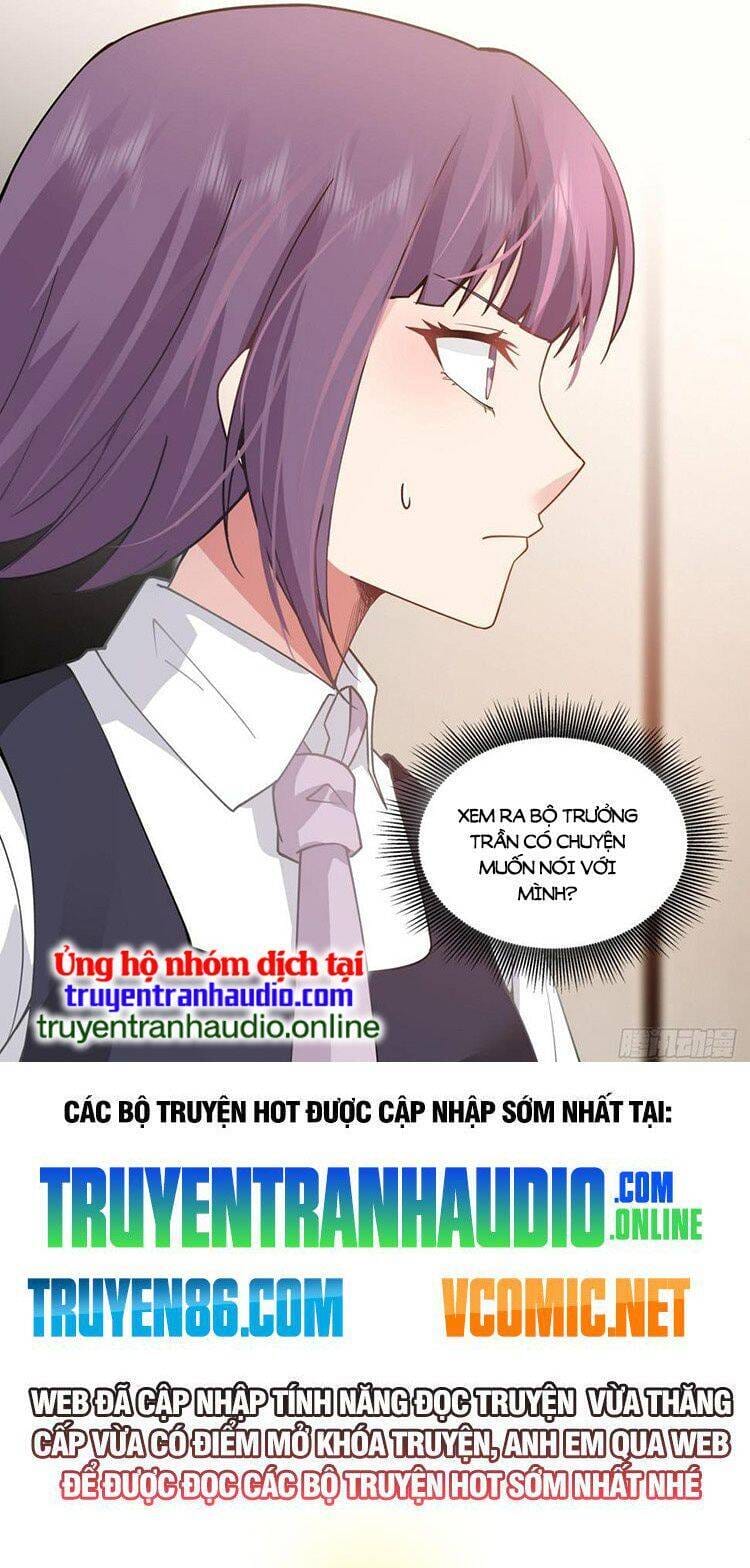 Truyện Tranh Ta Không Muốn Trùng Sinh Đâu trang 3