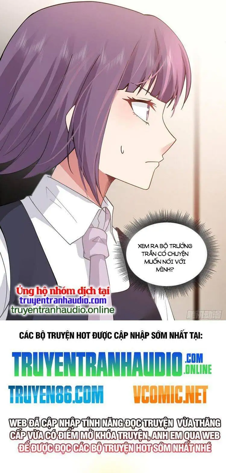 Truyện Tranh Ta Không Muốn Trùng Sinh Đâu trang 3