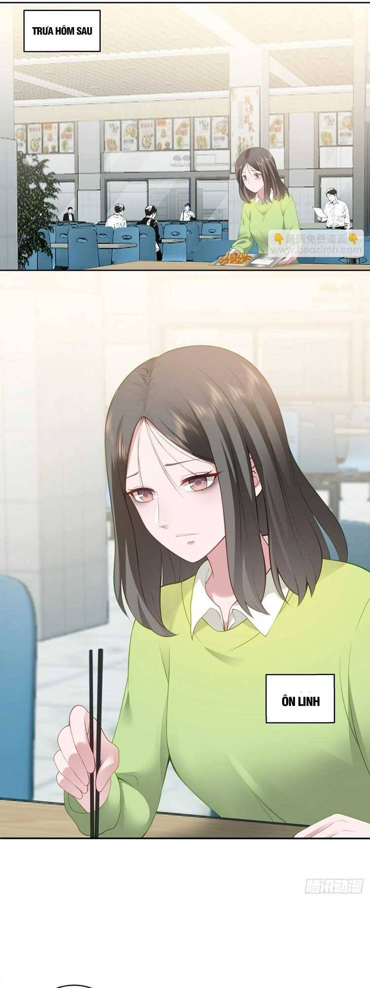 Truyện Tranh Ta Không Muốn Trùng Sinh Đâu trang 3