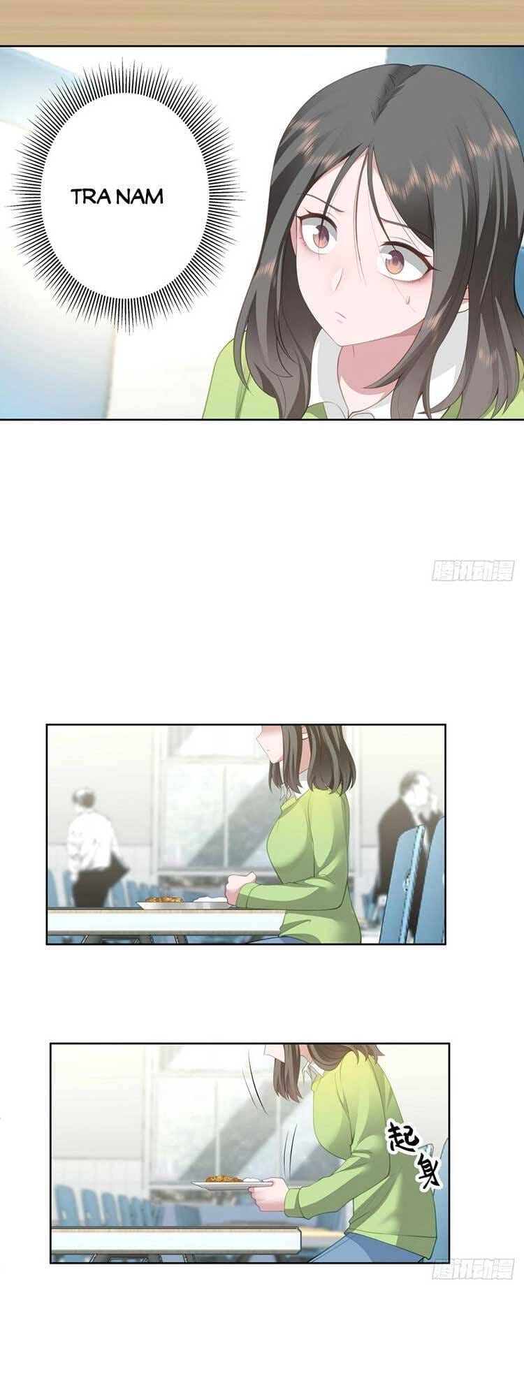 Truyện Tranh Ta Không Muốn Trùng Sinh Đâu trang 3
