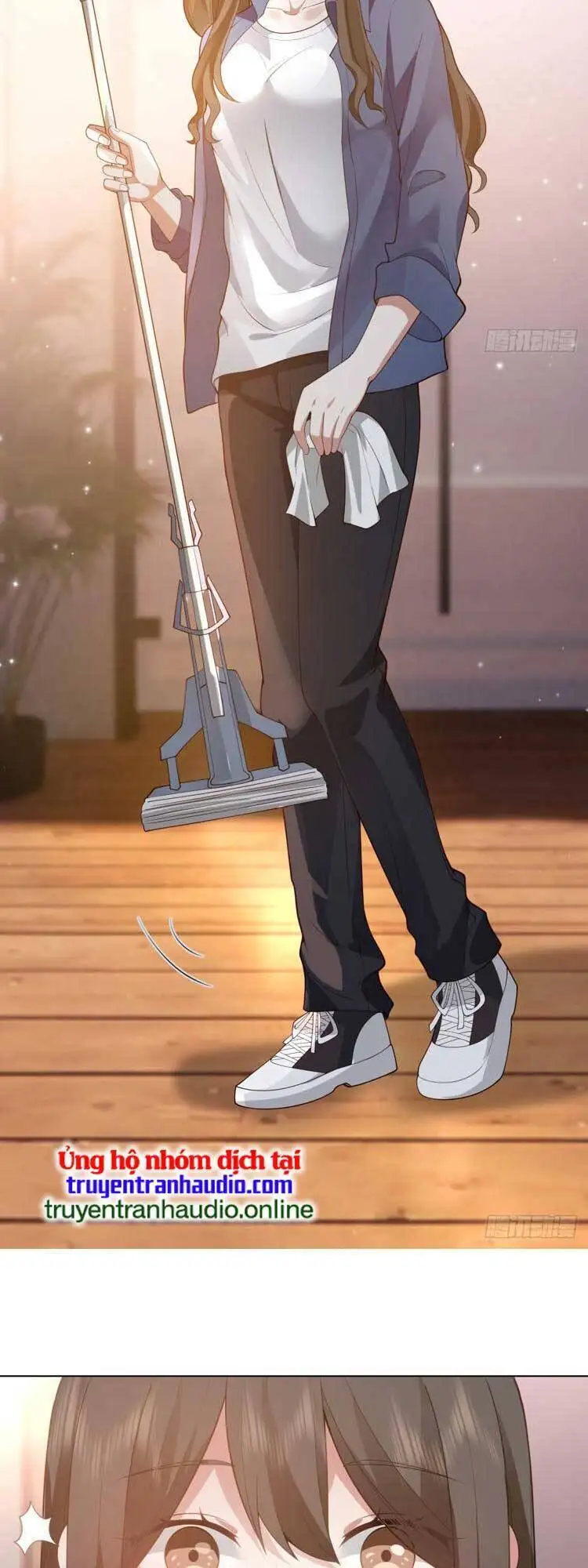 Truyện Tranh Ta Không Muốn Trùng Sinh Đâu trang 3