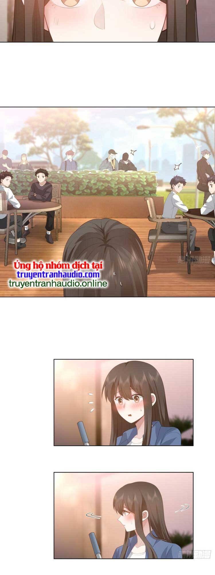 Truyện Tranh Ta Không Muốn Trùng Sinh Đâu trang 3