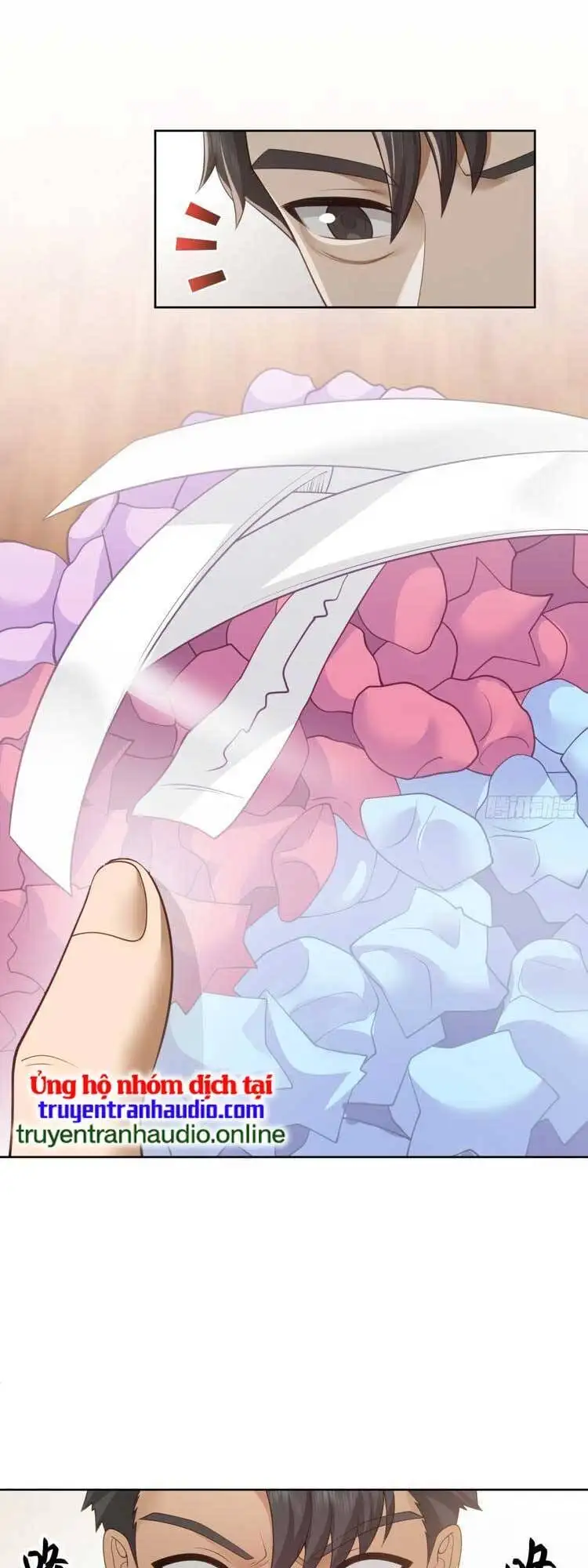 Truyện Tranh Ta Không Muốn Trùng Sinh Đâu trang 3