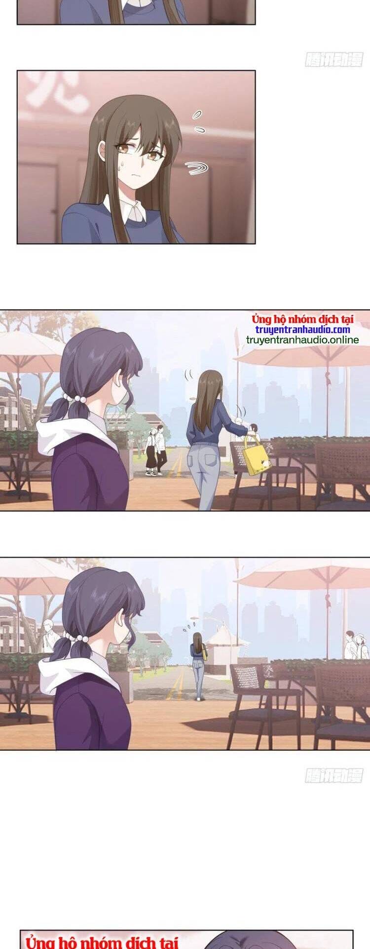 Truyện Tranh Ta Không Muốn Trùng Sinh Đâu trang 3
