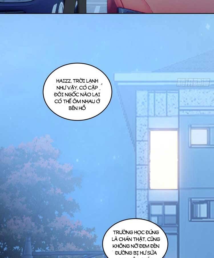 Truyện Tranh Ta Không Muốn Trùng Sinh Đâu trang 3