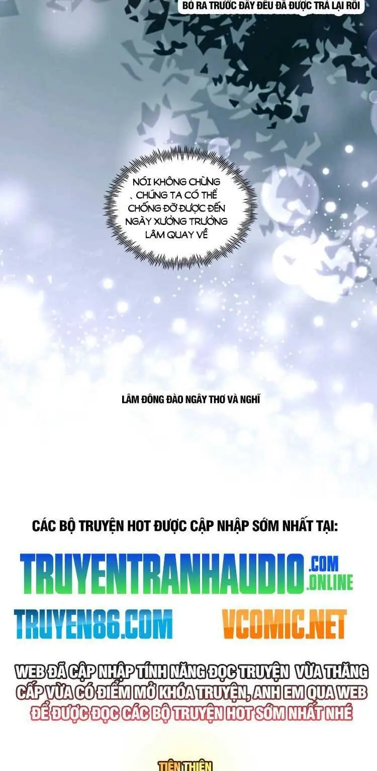 Truyện Tranh Ta Không Muốn Trùng Sinh Đâu trang 3