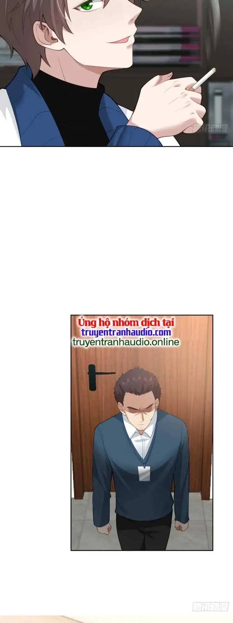 Truyện Tranh Ta Không Muốn Trùng Sinh Đâu trang 3