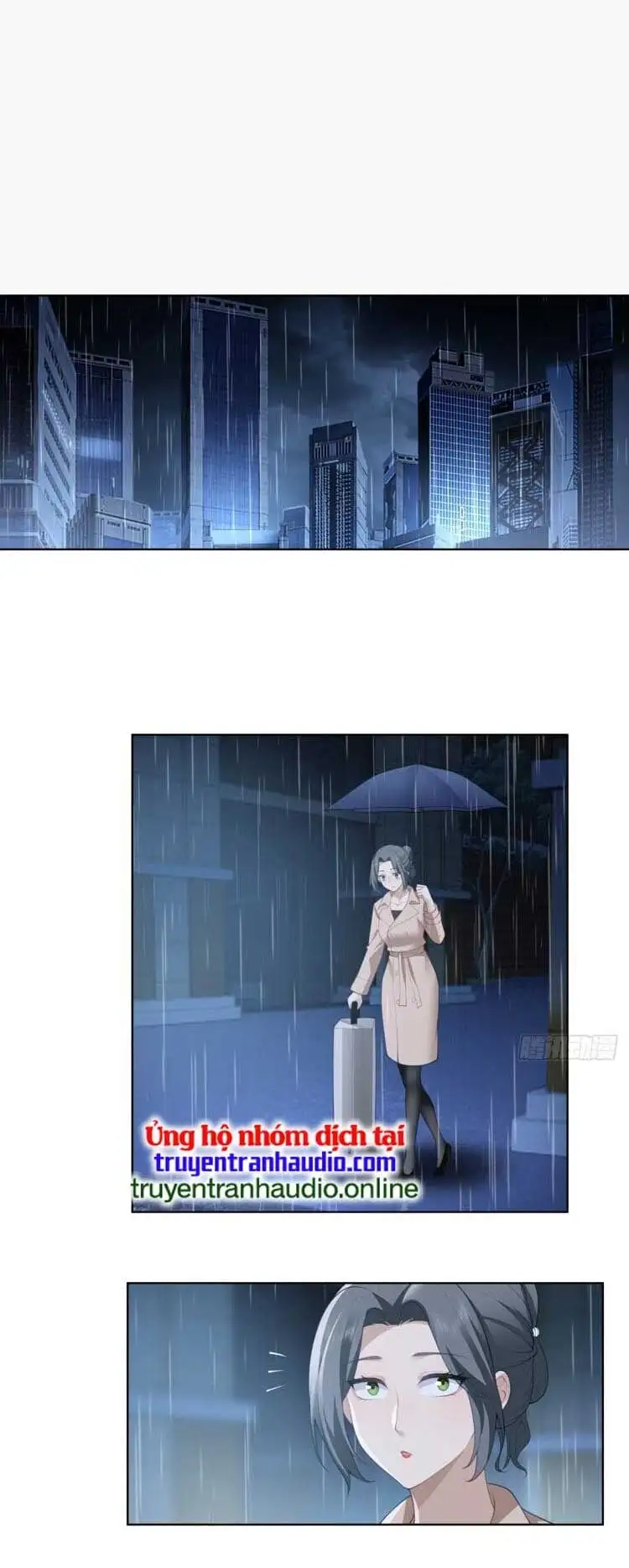 Truyện Tranh Ta Không Muốn Trùng Sinh Đâu trang 3