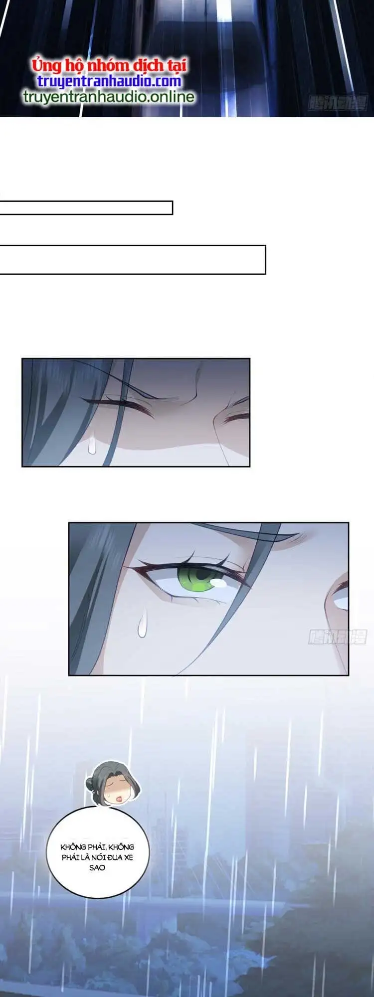 Truyện Tranh Ta Không Muốn Trùng Sinh Đâu trang 3