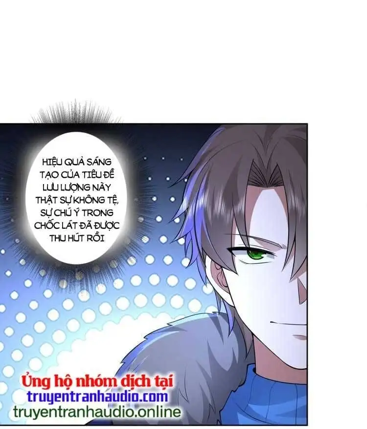 Truyện Tranh Ta Không Muốn Trùng Sinh Đâu trang 3