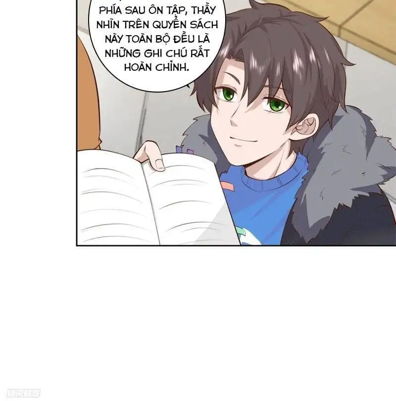 Truyện Tranh Ta Không Muốn Trùng Sinh Đâu trang 3