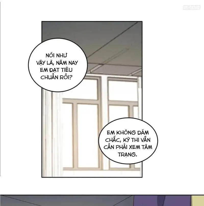 Truyện Tranh Ta Không Muốn Trùng Sinh Đâu trang 3