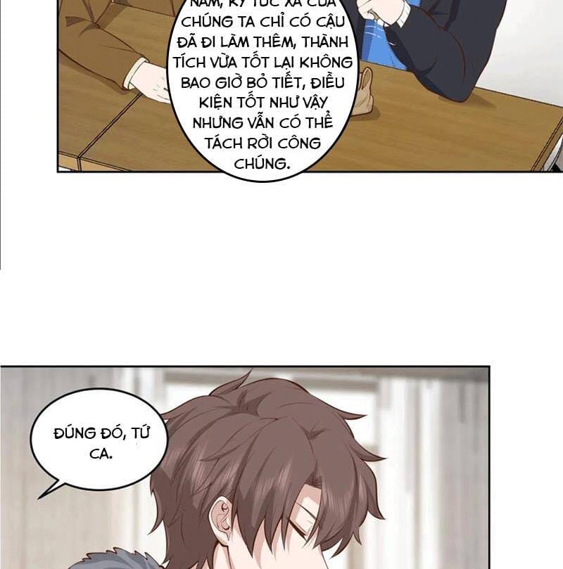 Truyện Tranh Ta Không Muốn Trùng Sinh Đâu trang 3