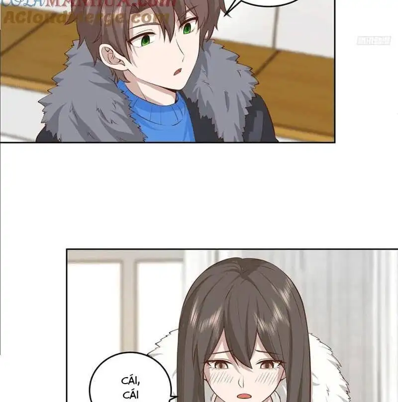 Truyện Tranh Ta Không Muốn Trùng Sinh Đâu trang 3